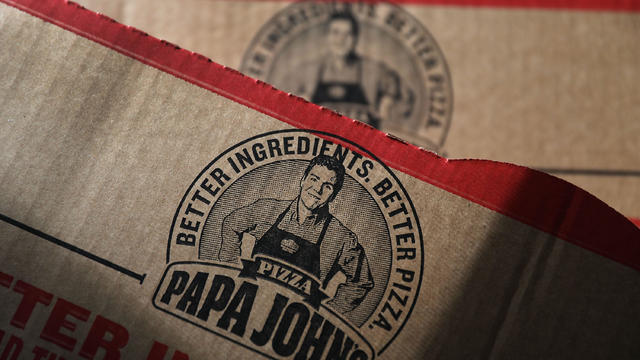 Papa John's CEO John Schnatter Apologizes After Using Racial Slur On Company Conference Call 