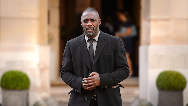 Idris Elba 