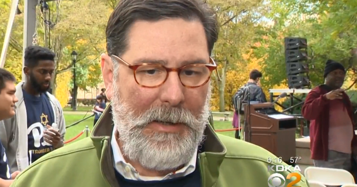 Former Pittsburgh Mayor Bill Peduto involved in altercation outside of Shadyside bar