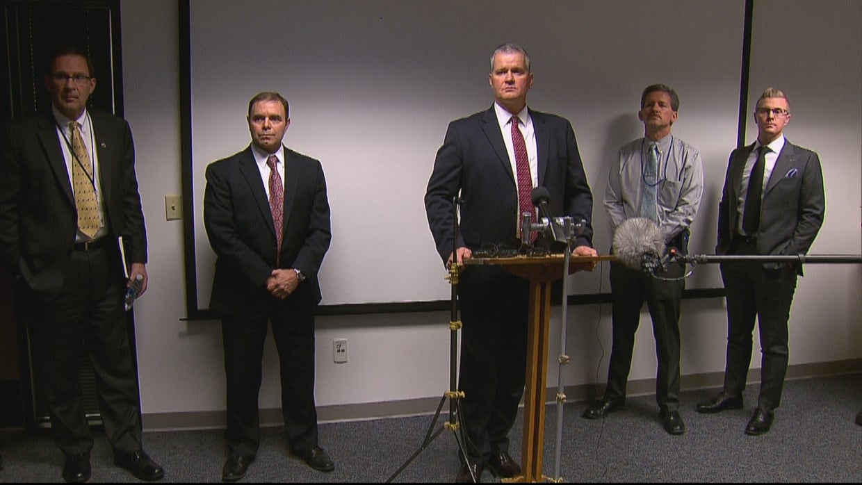 DA: Death Penalty Not Sought In Watts Murder Case Due To Family ...
