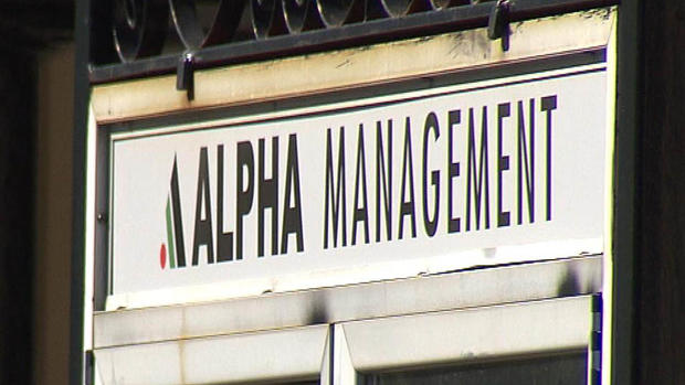alpha management 