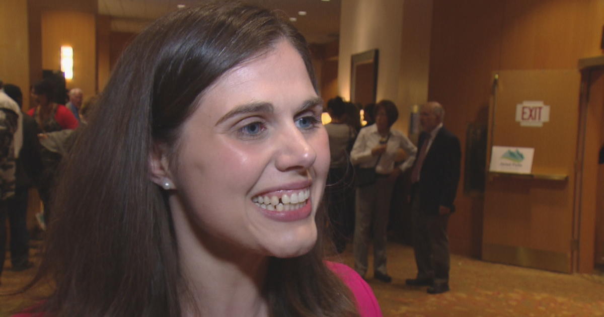 Democrat Jena Griswold Wins Secretary Of State - CBS Colorado