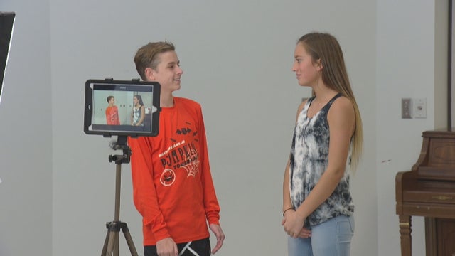 Arts Week Arvada Center 1