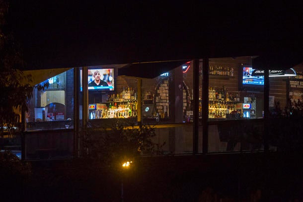 At Least 11 Casualties At Shooting At Country Western Bar In Southern California 