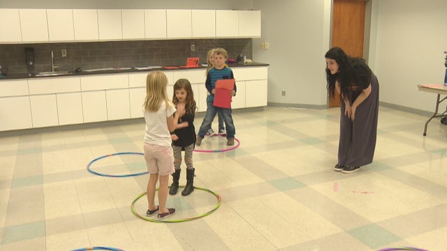 Arts Week Arvada Center 2