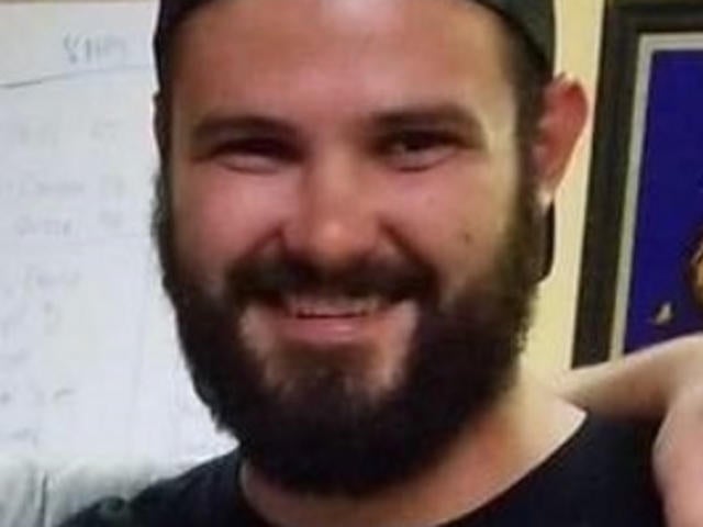 California mass shooting Telemachus Orfanos survived Las Vegas