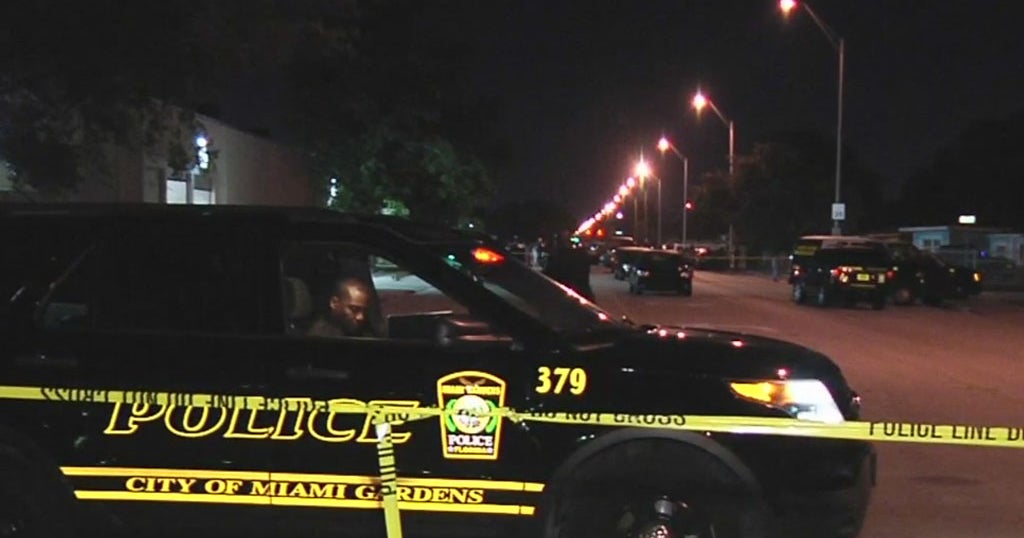 Two Dead After Dirt Bike Theft Leads To Shooting & Crash In Miami ...