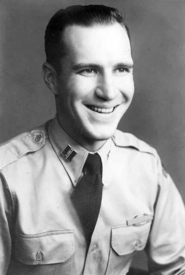 World War II Veteran Reflects On 35-Year Career - CBS Colorado