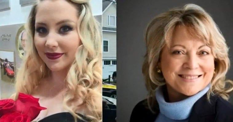 Pamela and Helen Hargan: Mom and daughter's death staged as murder ...