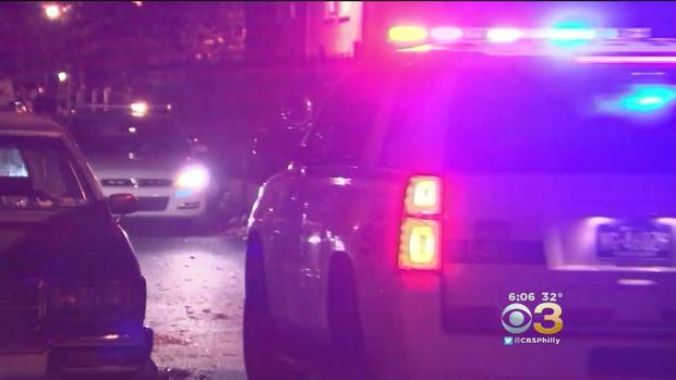 man shot north philly norris drive2 