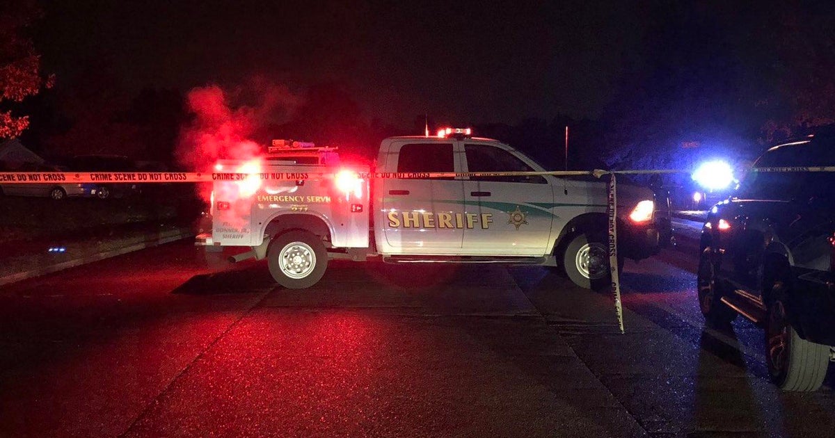 Shooting in Tennessee 2 dead, 4 injured as gambling argument leads to