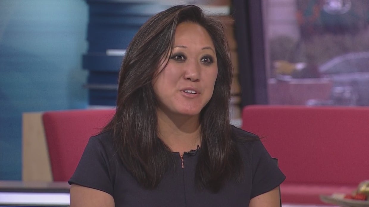 Jennifer Carnahan ReElected As Minnesota Republican Party Chairwoman