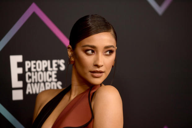 People's Choice Awards 2018 - Arrivals 