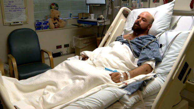Man Flat-Lines, Awakes From Coma After Oak Park Hit And Run 