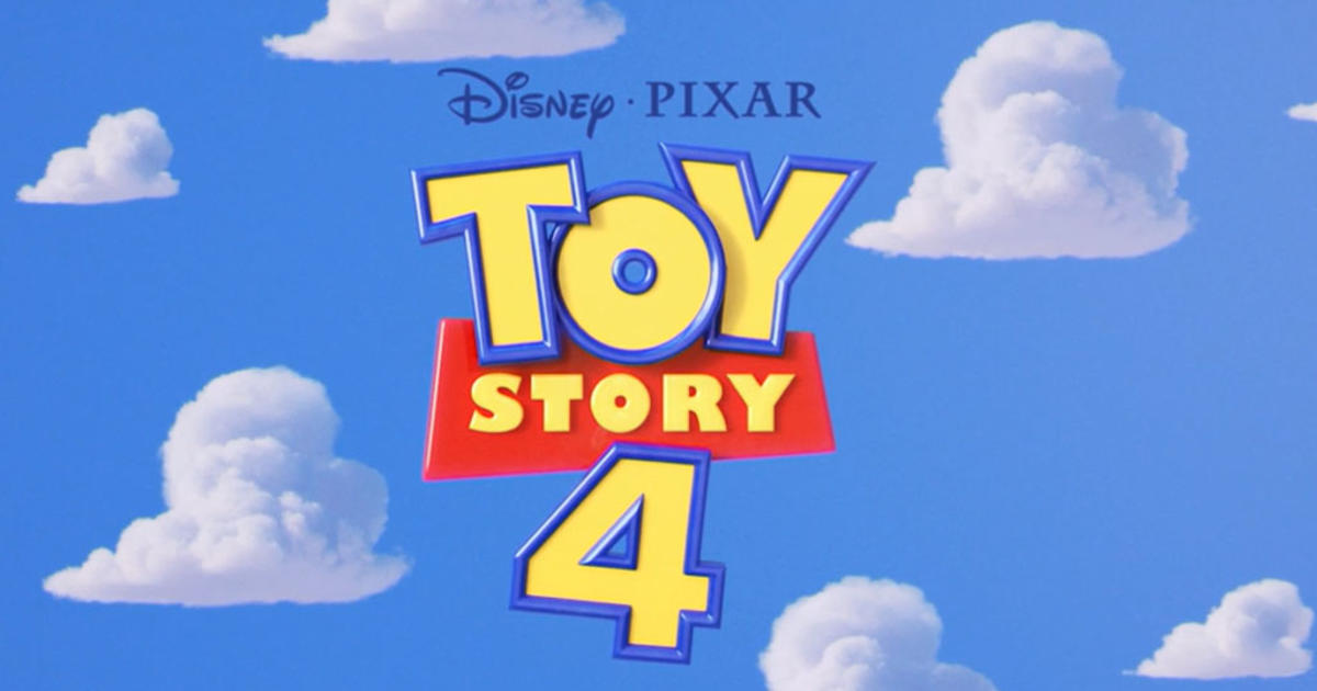 Watch The Toy Story 4 Teaser Trailer Released Cbs Miami