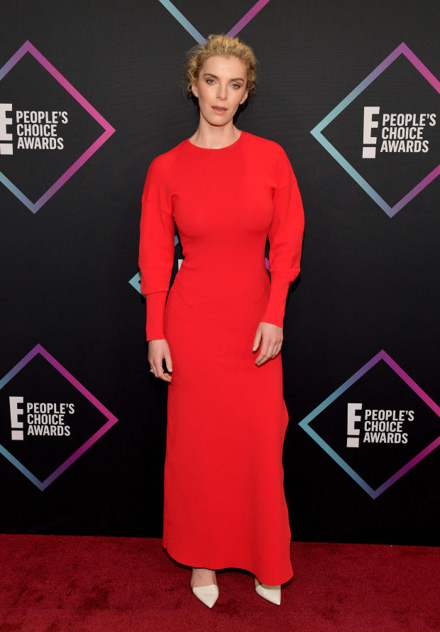 People's Choice Awards 2018 - Arrivals 