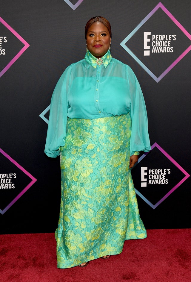 People's Choice Awards 2018 - Arrivals 