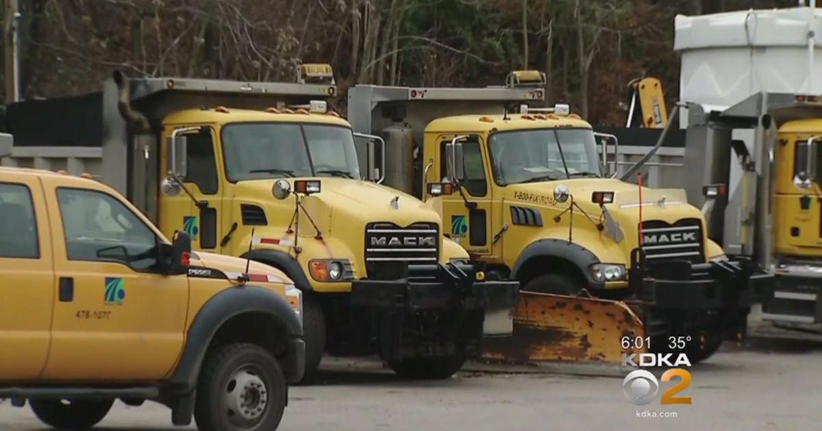 PennDOT looking to hire 700 temporary workers for winter season