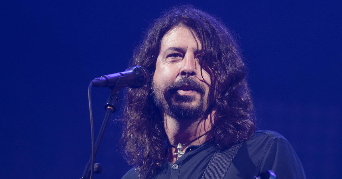 Foo Fighters announced a massive run of summer stadium concerts Monday  morning. The tour will include a Denver stop at Empower Field at…