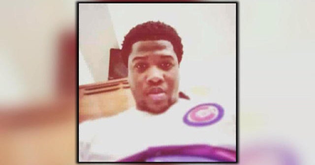 Family demands accountability after police kills security guard - CBS News