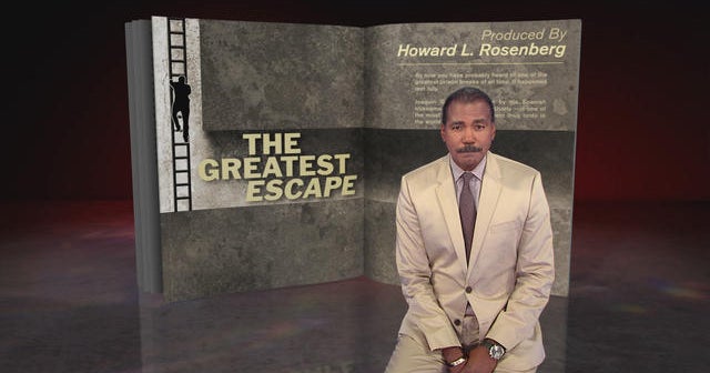 2015: The greatest escape