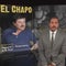 2016: The recapture of "El Chapo"