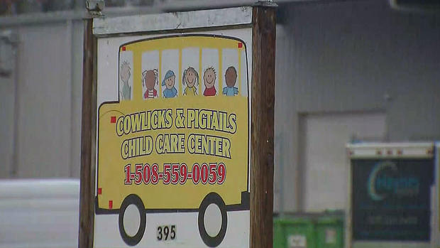 Cowlicks And Pigtails Child Care Center 