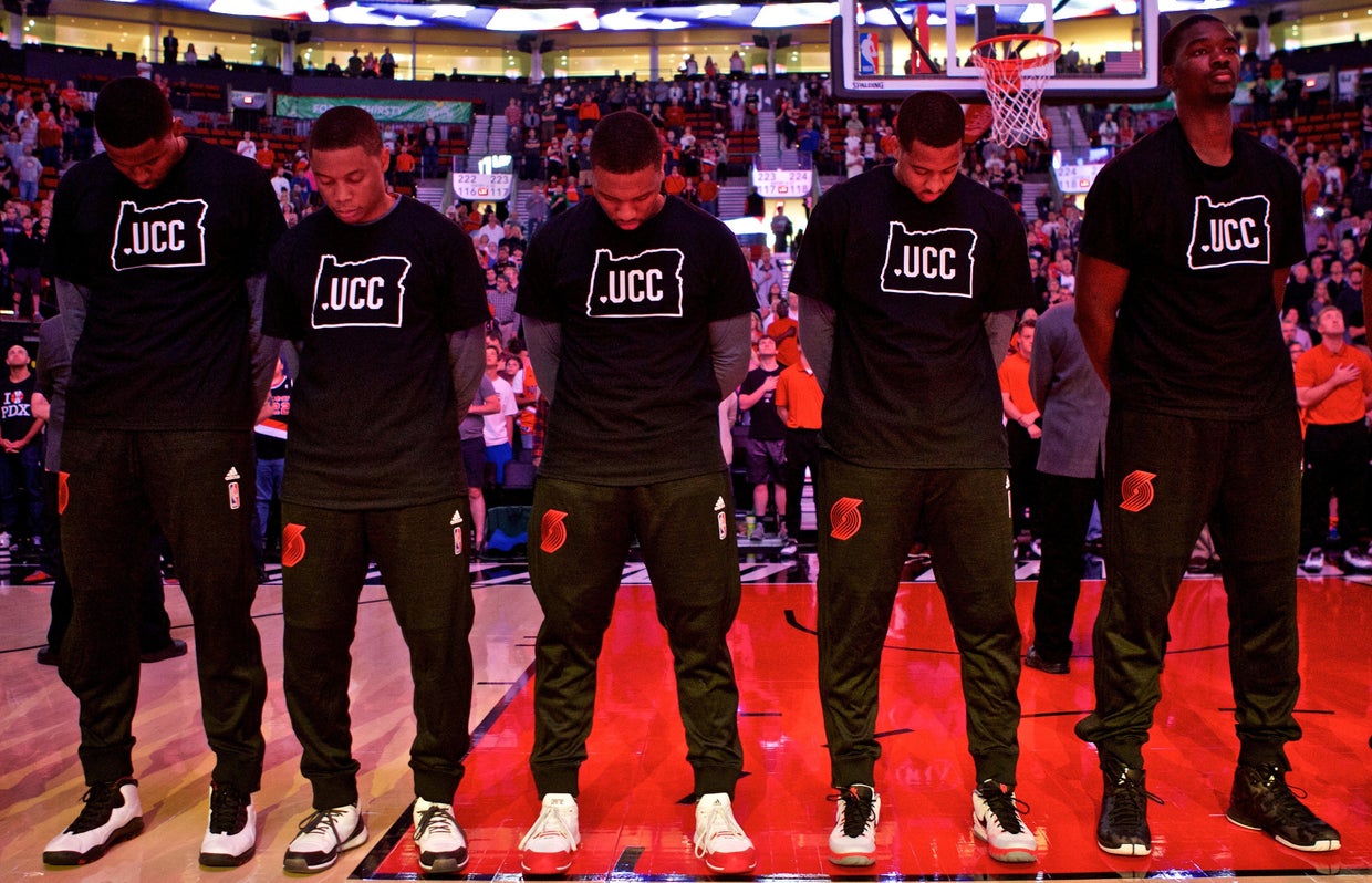 By the numbers: America's deadliest mass shootings