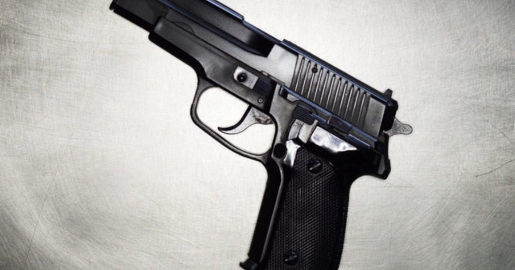 Congressman Jason Crow And Gun Safety Advocates Demand New Federal Laws ...