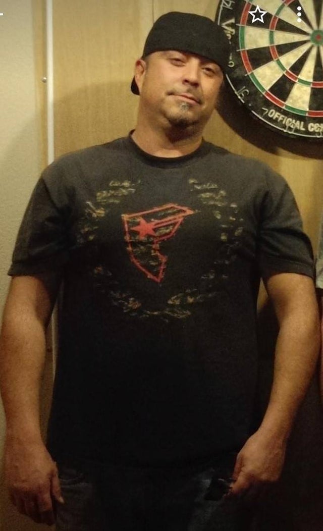 JESUS FERNANDEZ- ZACK FERNANDEZ 