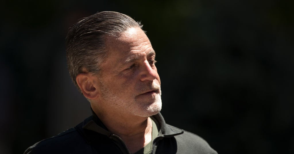 Dan Gilbert Now Owns Dictionary.com, Thesaurus.com - CBS Detroit