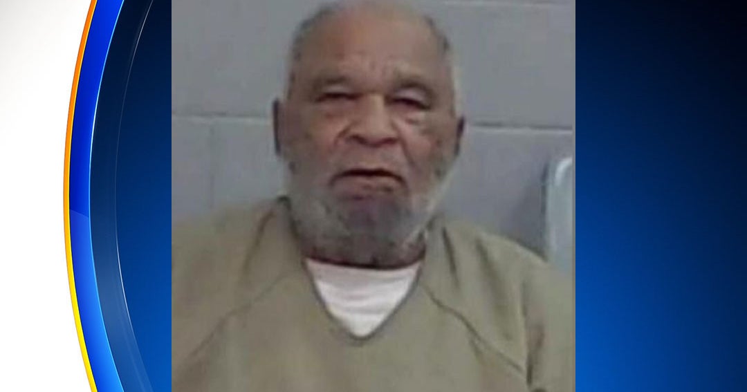 Serial Killer Pleads Guilty To Murder In '94 Strangulation Of Texas