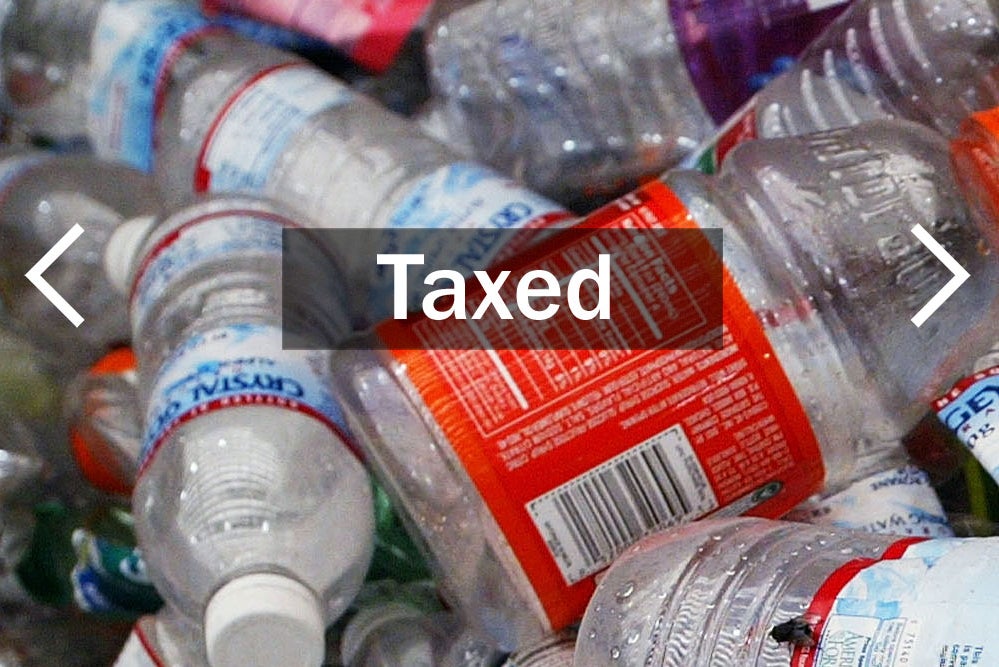 Call Kurtis Investigates Taxed On Amazon Prime Membership, But Not