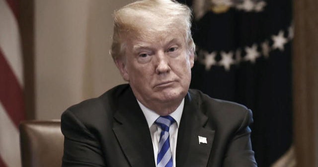 Trump says U.S. will stand by Saudi Arabia, despite CIA's conclusion ...