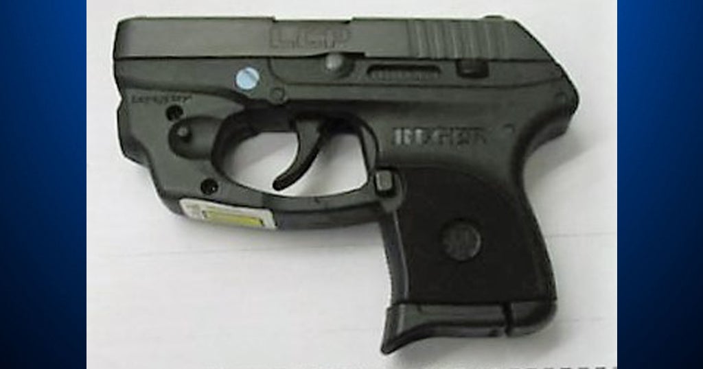 TSA Finds Loaded Handgun In Carry-On Bag At Pittsburgh International ...