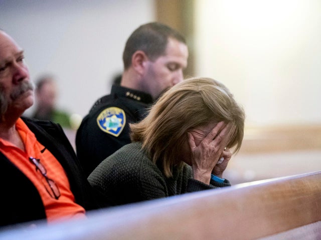 California Wildfires 