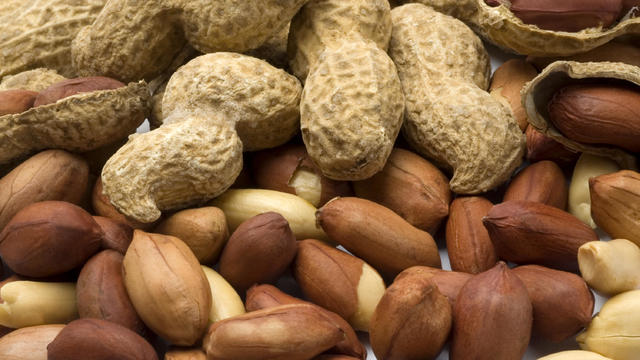 Peanuts 