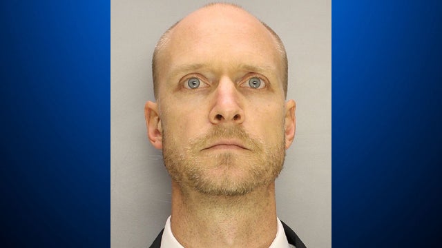 Nathan Buttenfield mugshot