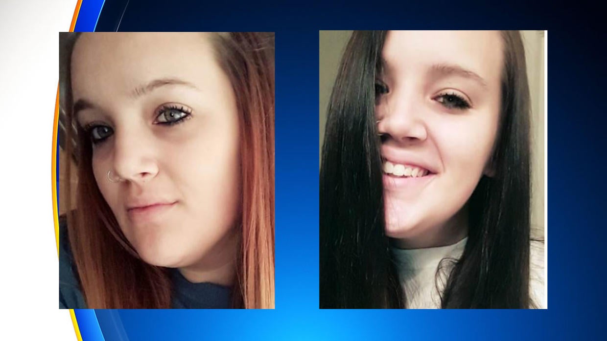 Missing North Texas Teen Found Safe In Austin - CBS Texas