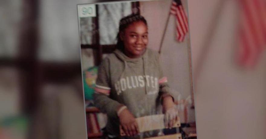 Girl killed in home by stray bullet wrote award-winning essay about gun ...