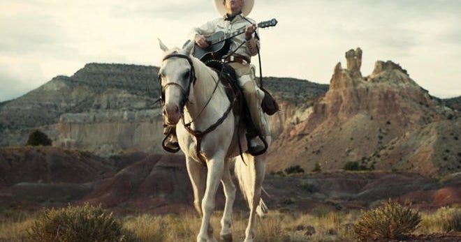 The films of the Coen Brothers