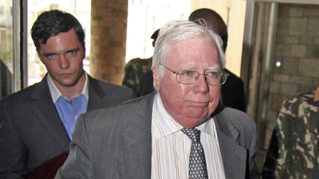 Jerome Corsi 