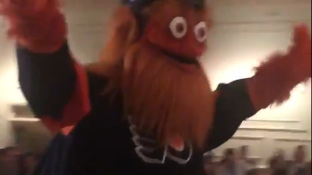 Gritty's Dad : r/Flyers