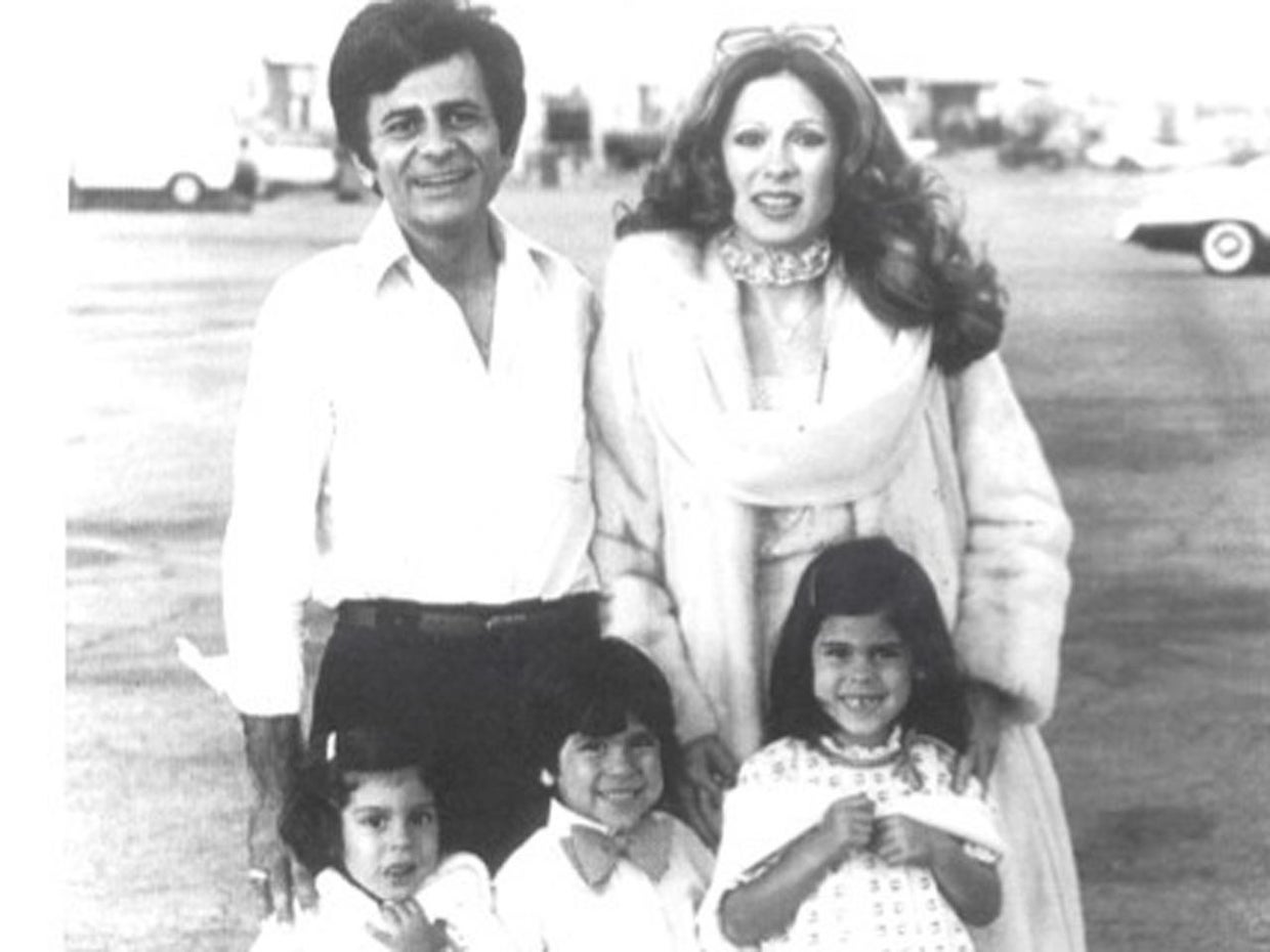 Casey Kasem death Wife, children accused each other of "killing" radio
