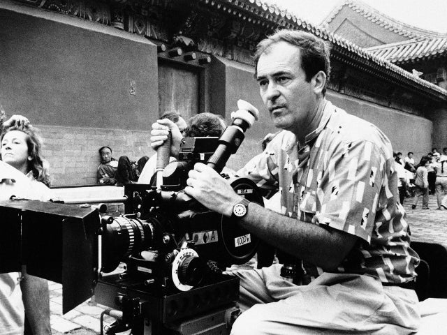 Italy Bertolucci Obit 