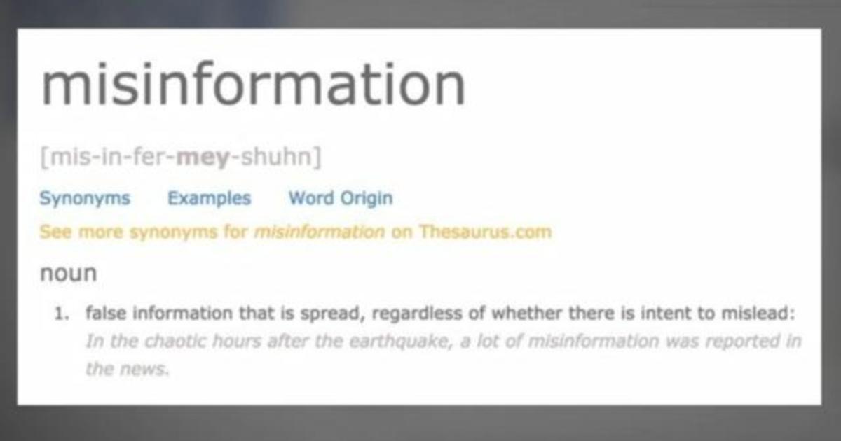 Fake news' and 'false flag' are being added to Dictionary.com