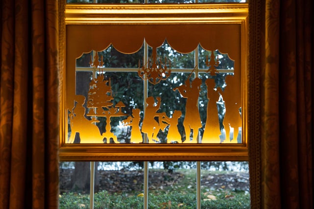 US-POLITICS-CHRISTMAS-TRUMP 