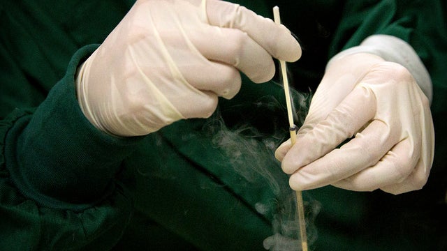 Genetic Frontiers Gene Edited Babies 