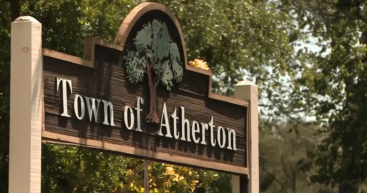 Atherton Stays Most Expensive Zip Code In U.S.; 55 Bay Area Zip Codes