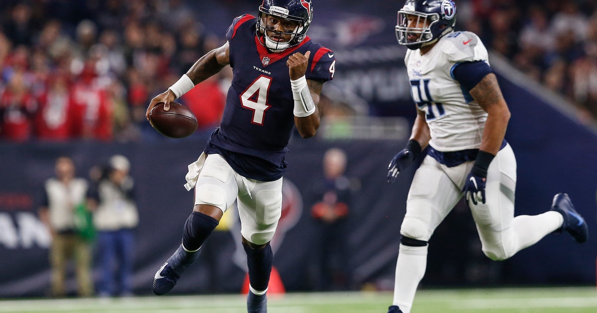 NFL Team Grades Week 12: Texans Roll To 8th Straight Win - CBS Los Angeles